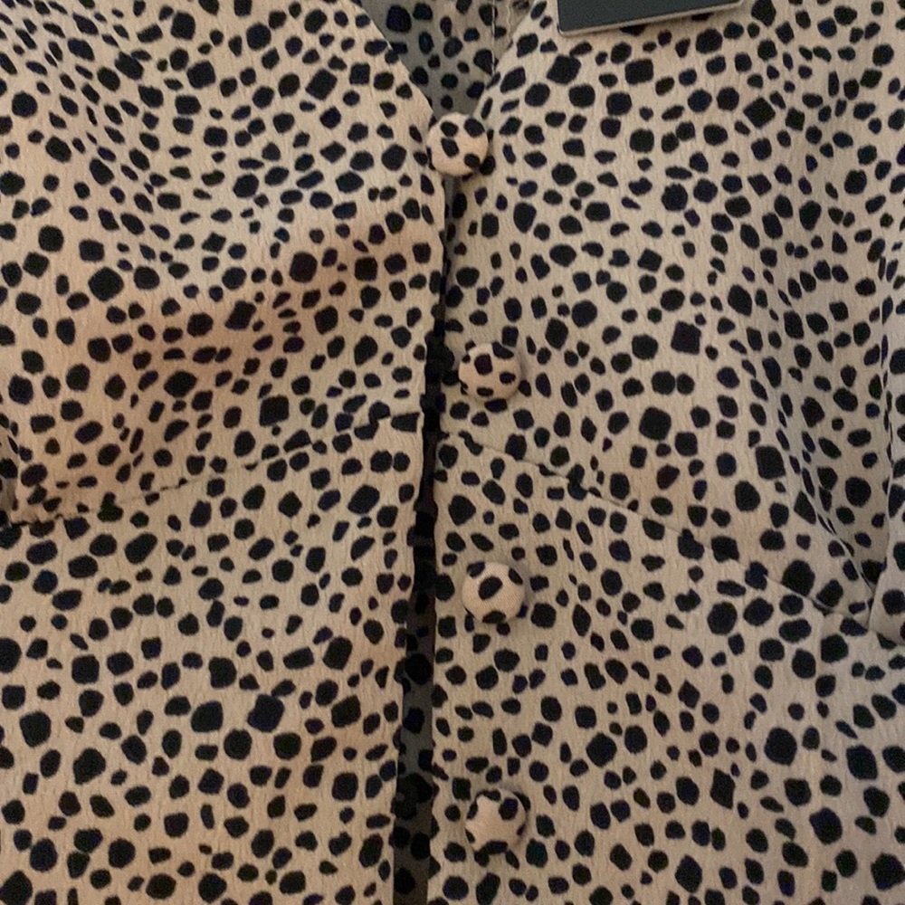 Lulus Blouse - Picture 2 of 3